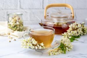 Cvet bagrema bogat je vitaminima: Čaj je idealan protiv glabolje, kašlja, groznice